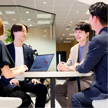 リクルートサイト