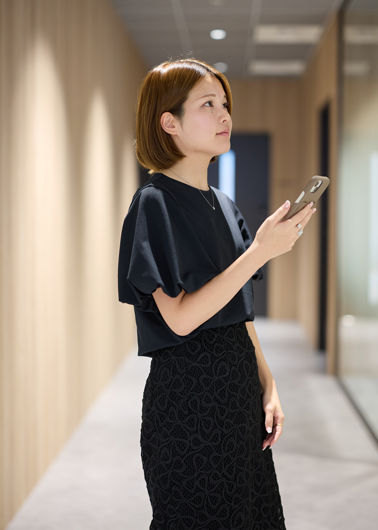 アドバイザーの仕事